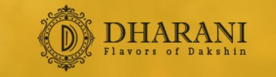 Dharani – Flavors of Dakshin – South Indian Cuisine