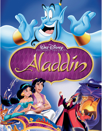 Aladdin