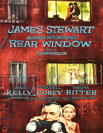 Rear Window