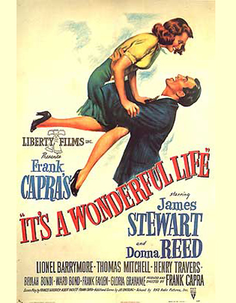 It’s a Wonderful Life