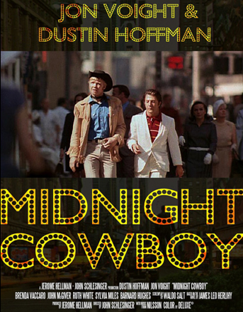 Midnight Cowboy