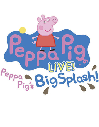 Peppa Pig Live!
