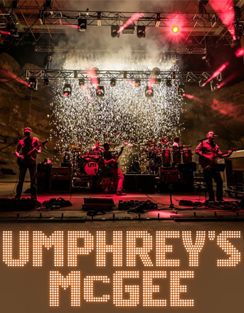 Umphrey's McGee