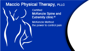 Maccio Physical Therapy, PLLC