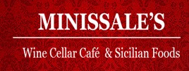 Minissale's Wine Cellar Cafe