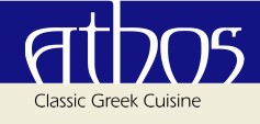 Athos Classic Greek Cuisine