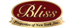 Bliss Properties of New York, Inc.
