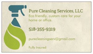 Pure Cleaning Services, LLC