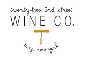Twenty-Two 2nd Street Wine Co.